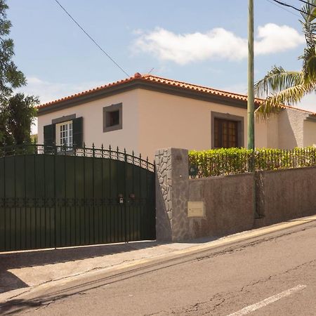 Pilar House Villa Funchal  Exterior photo