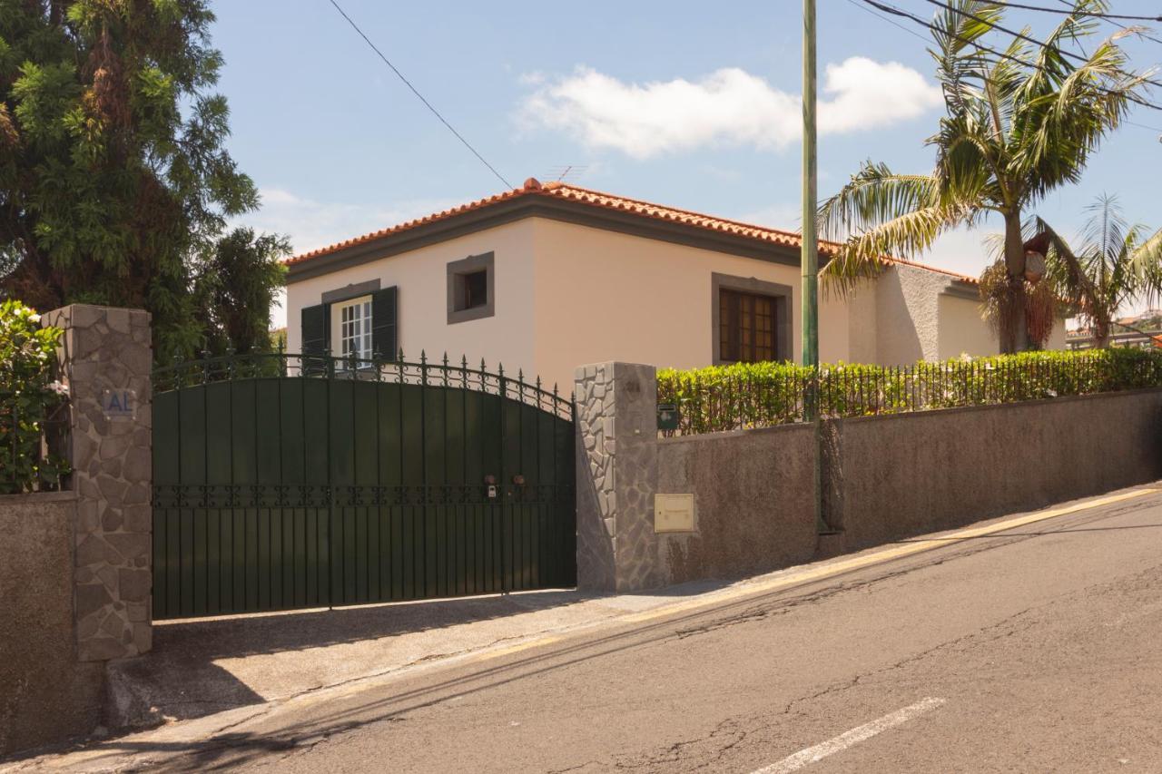 Pilar House Villa Funchal  Exterior photo