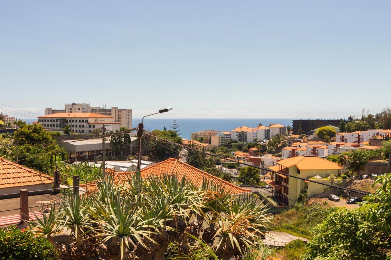 Pilar House Villa Funchal  Exterior photo