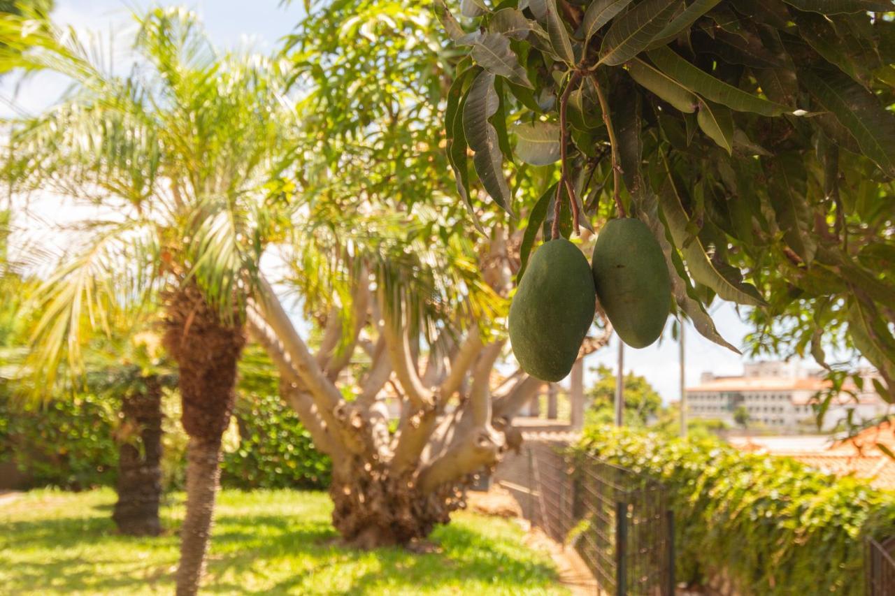 Pilar House Villa Funchal  Exterior photo