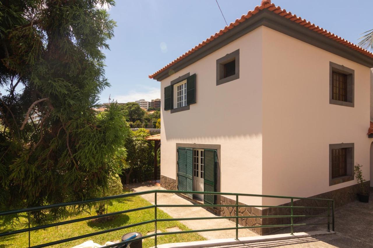 Pilar House Villa Funchal  Exterior photo
