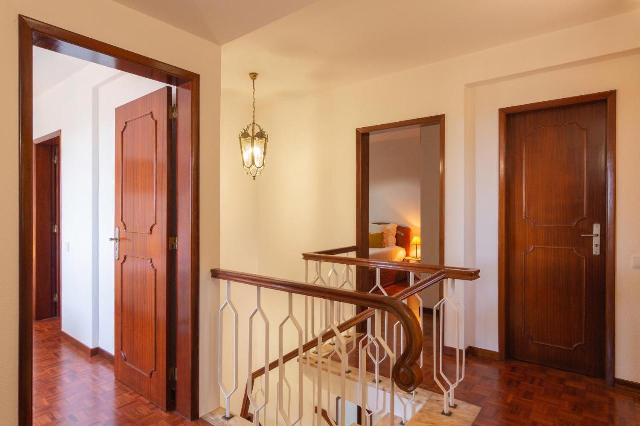 Pilar House Villa Funchal  Exterior photo