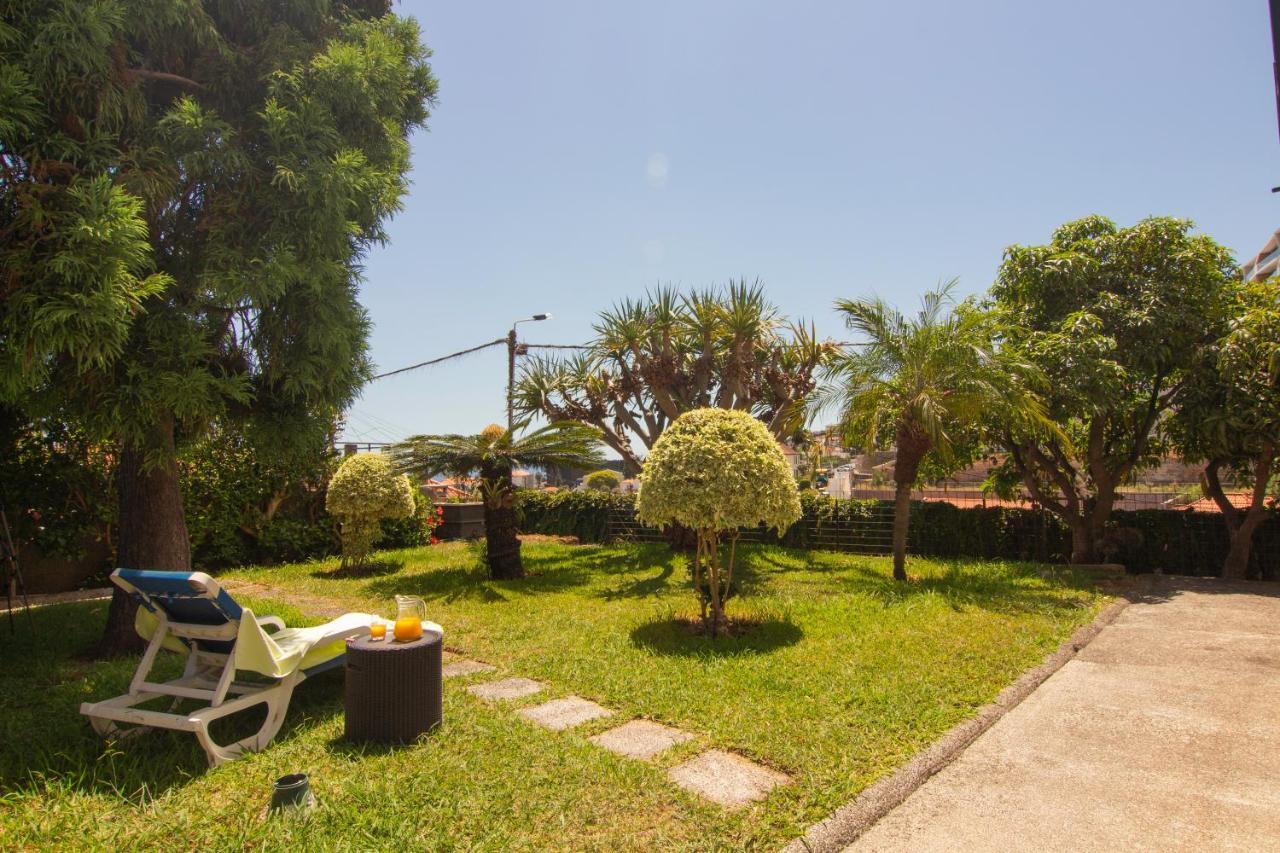 Pilar House Villa Funchal  Exterior photo