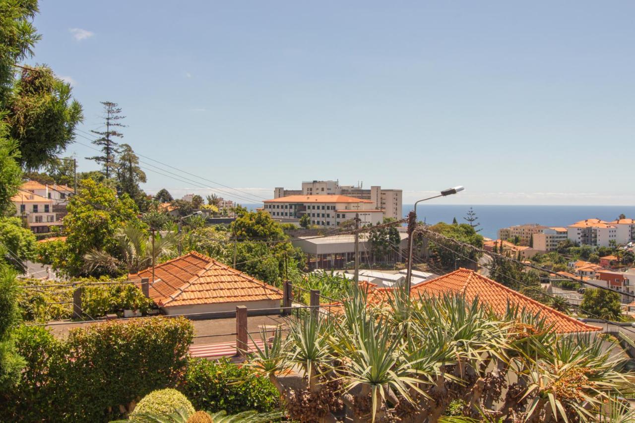Pilar House Villa Funchal  Exterior photo